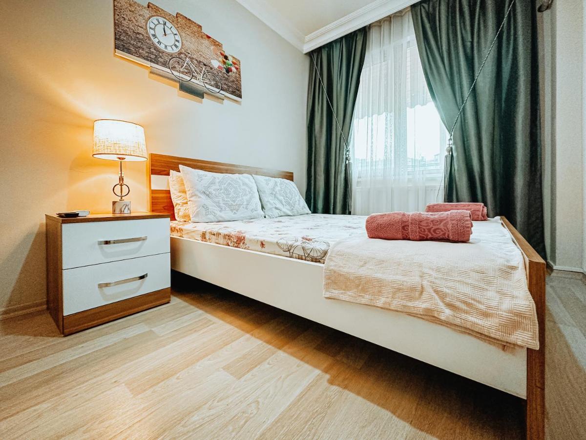 Yildirim Life Apart Estambul Exterior foto