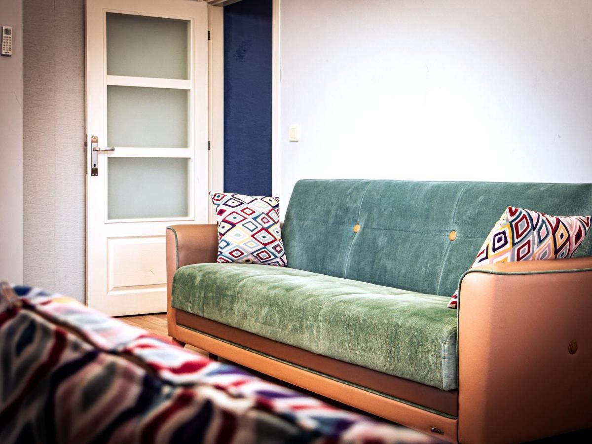 Yildirim Life Apart Estambul Exterior foto