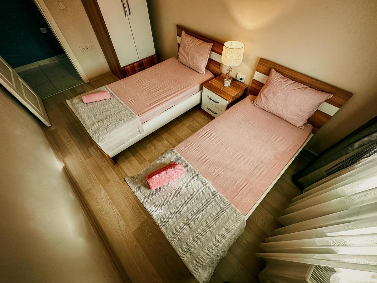 Yildirim Life Apart Estambul Exterior foto